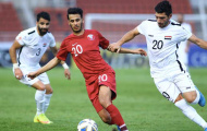 Nhận bàn thua muộn, 'bại tướng' của U23 Việt Nam đánh rơi 2 điểm đầy tiếc nuối