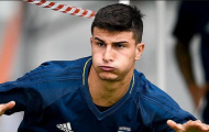 Juve muốn mua lại sao trẻ chỉ sau 6 tháng bán đi