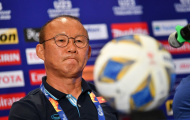 “Phù thủy” Park Hang-seo đánh bài ngửa, ủ mưu quật ngã U23 UAE