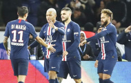 'PSG có 4 trong số 10 cầu thủ hay nhất thế giới...'