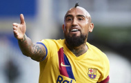 “Quái thú” Barca muốn đến Inter Milan nhưng…