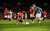 Rashford đã đúng! Cầu thủ M.U lười nhác và Wan-Bissaka là điển hình