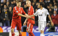 'Real Madrid muốn tôi làm loạn phòng thay đồ Liverpool'