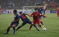Thắng Bahrain 5-0, CĐV Thái Lan nhắc đến Việt Nam đầy 'khiêm nhường'