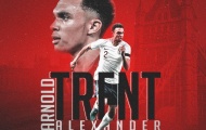 Trent Alexander-Arnold và hành trình vươn lên tại Liverpool