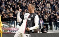 'Tôi hy vọng có thể khiến Ronaldo tức điên lên sau trận đấu'