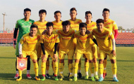 17h15 ngày 10/01, U23 Việt Nam vs U23 UAE: Vị thế Á quân và món nợ Asiad