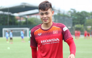 Đức Chiến chỉ ra mục tiêu tối thượng của U23 Việt Nam ở VCK châu Á 2020