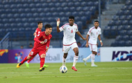 5 điểm nhấn trận U23 Việt Nam vs U23 UAE: Dấu ấn VAR, bài toán tấn công