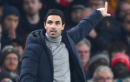 Arteta đăng đàn, báo tin cực sốc về Xhaka