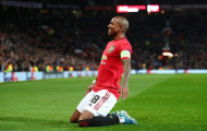 Giám đốc lên tiếng, tương lai Ashley Young rõ như ban ngày