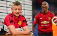 Ashley Young đi, đâu là 'ứng viên vàng' cho băng thủ quân Man Utd?