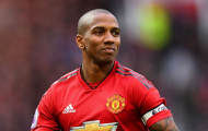 Bạn đã hiểu vì sao Ashley Young muốn rời khỏi Man United?