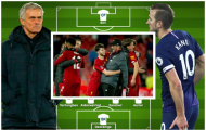 Bão chấn thương tàn phá lực lượng, Tottenham còn gì đấu Liverpool?