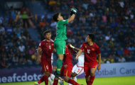 Báo châu Á thán phục 1 cái tên của U23 Việt Nam trong trận hoà UAE