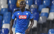 Báo Italia: “Đá tảng” của Napoli sẵn sàng đến Man Utd