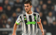 Bị Barca gây khó dễ, AC Milan chuyển sang tiếp cận “người thừa” của Juventus