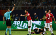 Cả gan 'thả thính' Real Madrid, Lingard nhận cái kết đắng nghét