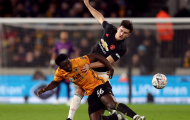 Cú lừa Harry Maguire đã xuất hiện tại M.U?