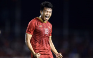 Đây! Điều đáng chú ý nhất của U23 Việt Nam sau hiệp một