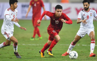 Điểm tin 10/01: Maguire giúp M.U ký bom tấn; HLV UAE thất vọng