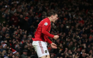'Khi Man Utd đưa hợp đồng, tôi không nhìn, chỉ cầm bút lên và ký'