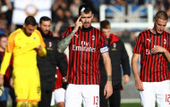 Hãy nhìn xem, AC Milan đang biến thành 'Man Utd của mùa chuyển nhượng'