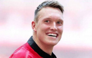 'Jones có thể là cầu thủ xuất sắc nhất mọi thời đại của Man Utd'
