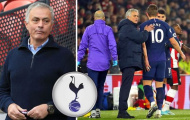 Gạt Piatek, người cũ giục Mourinho và Spurs 'phá két' vì ngôi sao này