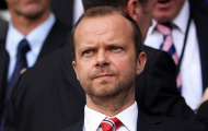 Lộ mức lương của Ed Woodward: 'Khủng' nhất Premier League