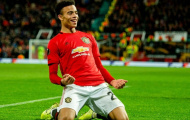 Man United và những điểm sáng từ đầu mùa