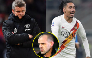 Man Utd tan hoang, vì sao Solskjaer không gọi lại Smalling?