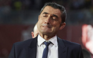 Mundo Deportivo: BLĐ Barca xử trảm Valverde, đã rõ 'kẻ thay thế' 