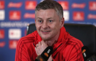 Ole tuyên bố chắc nịch, Man Utd rõ cơ hội mua Bruno Fernandes