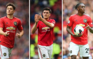 Solskjaer - Man United và những bài học từ sai lầm chuyển nhượng