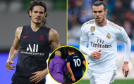 'Spurs nên gom cả Gareth Bale và Edinson Cavani về đây!'