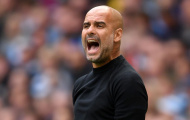 Thắng Man Utd, Pep Guardiola nổi điên tuyên bố rung chuyển phòng thay đồ Man City