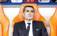 Thất trận, Valverde bất ngờ làm 1 điều với cầu thủ Barcelona
