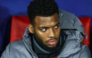 Thomas Lemar: Bom tấn 'xịt' tồi tệ của Atletico Madrid