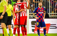 Thua trận, fan Barca điên tiết: 'Chúng ta thua vì điều này không phải vì Atletico!'