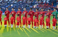 VCK U23 châu Á 2020: Sự tương phản thú vị giữa Việt Nam và người Thái