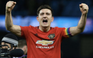 Tiện nói vụ Maguire, Ole gây sốc khi lên tiếng 'cà khịa' Mourinho