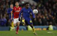 PSG vào cuộc, âm mưu nẫng tay trên 'viên ngọc thô' của Chelsea