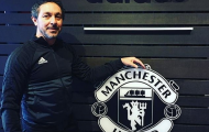 Giúp Arteta xây dựng đế chế, Arsenal bất ngờ chiêu mộ người cũ Man Utd