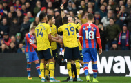 VAR 'trừng phạt' Aubameyang, Arsenal ngậm ngùi đánh rơi chiến thắng