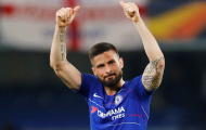 Vụ Olivier Giroud: Chuyên gia dự đoán bến đỗ mới, nhưng có 1 vấn đề!
