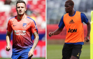Sắp có Fernandes, Man Utd hoàn thiện đội hình với siêu sao từ Tây Ban Nha