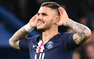 Chốt xong thỏa thuận, PSG tặng cho 'bom tấn 70 triệu' hợp đồng khủng