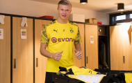 'Bom tấn hụt' của M.U: 'Bundesliga là giải đấu chất lượng'