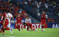 Báo UAE khẳng định: U23 Việt Nam yếu nhất bảng!
